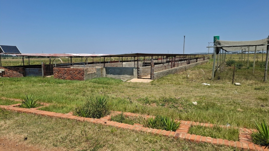 Commercial Property for Sale in Klerksdorp Rural North West